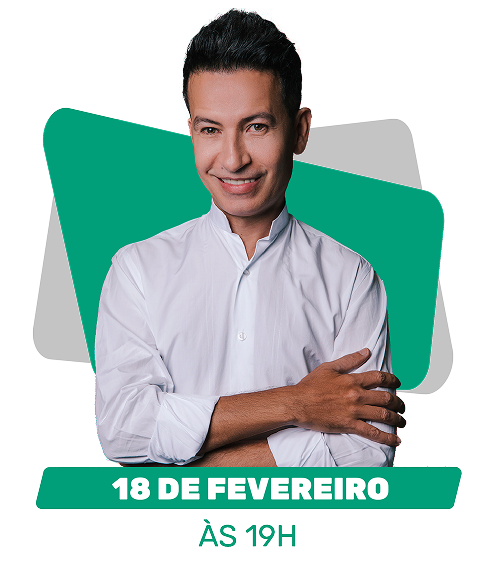 Prof Kenny data e horário